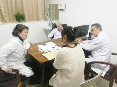 318爱肝日|郑州医药院“春雨惊雷爱肝专项行动”成功开展